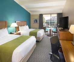 Hotel Best Western Charleston Inn