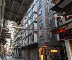 City Inn Macau