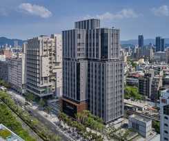 MGH Mitsui Garden Hotel Taipei Zhongxiao
