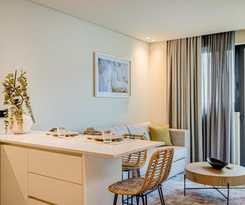 Blissful Suites Porto