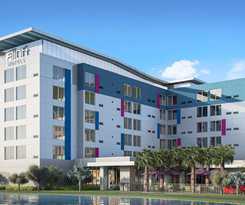 Aloft Orlando Lake Nona