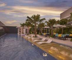 Hotel Citadines Connect City Centre Singapore