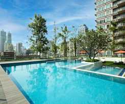 SILQ And Residence Managed By Ascott Limited