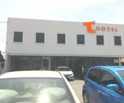 Hotel T Hotel Changlun
