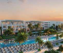Secrets Tides Punta Cana All Inclusive - Adults Only