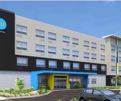 Hotel Tru By Hilton Brooklyn