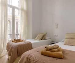 Apartamentos CATERINA Victoria