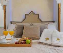 Apartamentos Adanar Albaicin Vista Alhambra