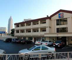 6 Atlanta, Ga - Downtown