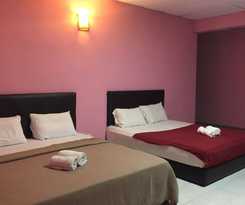 Hotel Super OYO 90039 Coop Hotel Kangar