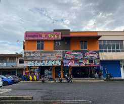 Hotel OYO 89671 Changlun Star Motel