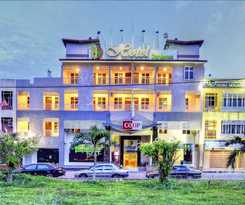 Hotel Darulaman Jitra