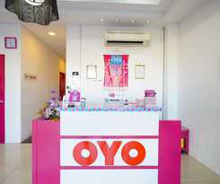 OYO 89710 Saujana CT View 