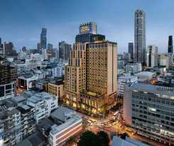 Hotel Grande Centre Point Surawong Bangkok