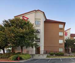 Hotel Red Roof Inn Plus+ Austin South