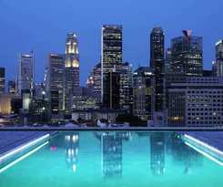Hotel Mondrian Singapore Duxton