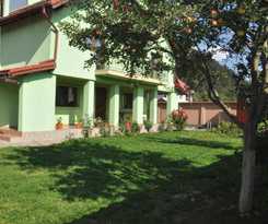 Hotel Vilman House