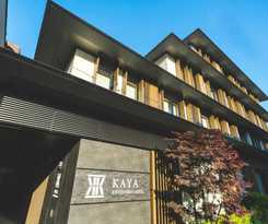 Hotel KAYA Kyoto Nijo Castle, BW Signature Collection by Best Western