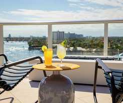 Hotel Kimpton Shorebreak Fort Lauderdale Beach Resort, an IHG Hotel