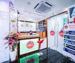 Hotel Super OYO Capital O 90543 Sp Star 
