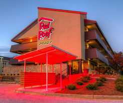Red Roof Inn Plus+ Baltimore - Washington Dc/ Bwi Airport