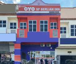 Hotel OYO 89820 SP Berlian Inn