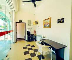 Hotel CMN 
