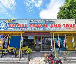 Hotel OYO 90508 Ummul Motel