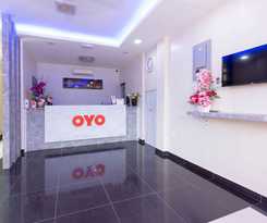 Hotel Super OYO Capital O 89366 Spring Inn Hotel