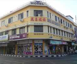 Hotel OYO 90743 Hotel Ban Cheong