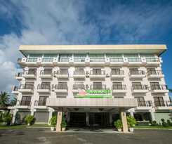 Hotel Marzon Kalibo
