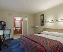 Hotel Red Roof Inn Dallas - Dfw Airport North