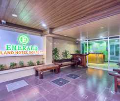 Emerald Island