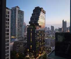 Hotel Dusitd2 Samyan Bangkok