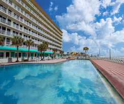 Westgate Harbour Beach Resort