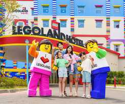 Hotel LEGOLAND Korea Resort
