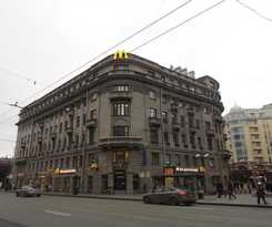 Acme Petrogradskaya