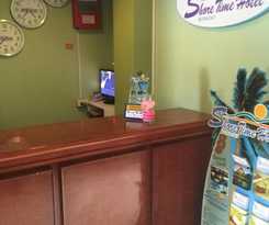 Shore Time Annex