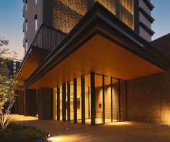 Hotel Cross Life Hakata Tenjin