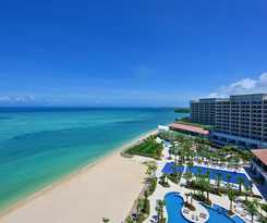 Hotel Ryukyu and Resort Nashiro Beach