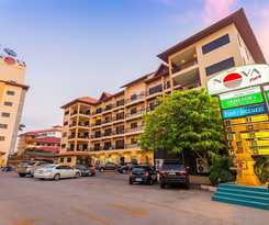 Nova Park Pattaya