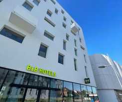 B&B Lille Lillenium Eurasanté