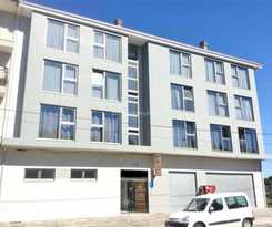 Pensión Duerming Villa de Arzúa