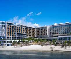 Hotel Sheraton Cebu Mactan Resort