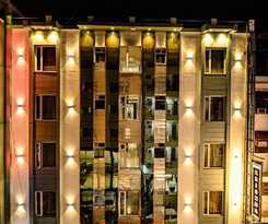 Hotel Krishna Deluxe