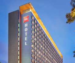 Hotel Ibis Singapore On Bencoolen