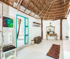 Hotel Cormoran Boutique & Cenote Tulum