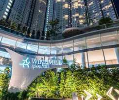 Windmill Upon Hills Genting Highlands