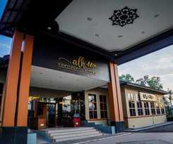 Hotel Super OYO Capital O 90146 Alh Continental Resort