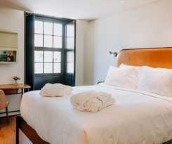 Exmo Hotel by Olivia